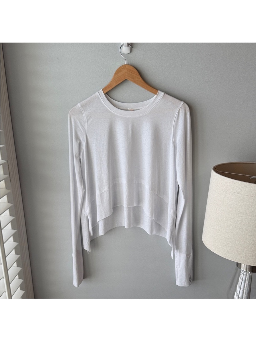 FP Movement Tempo UV Protection Long Sleeve Tee - Picture 3 of 7